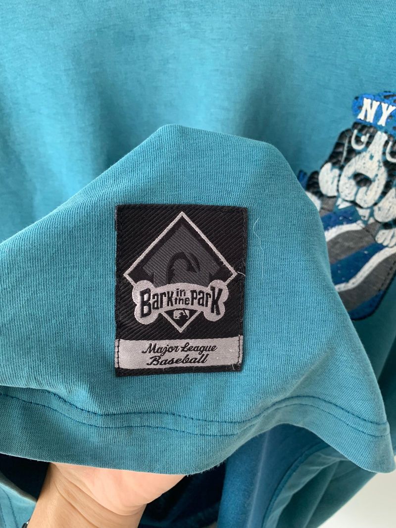 T-shirt MLB Yankees, foto 6