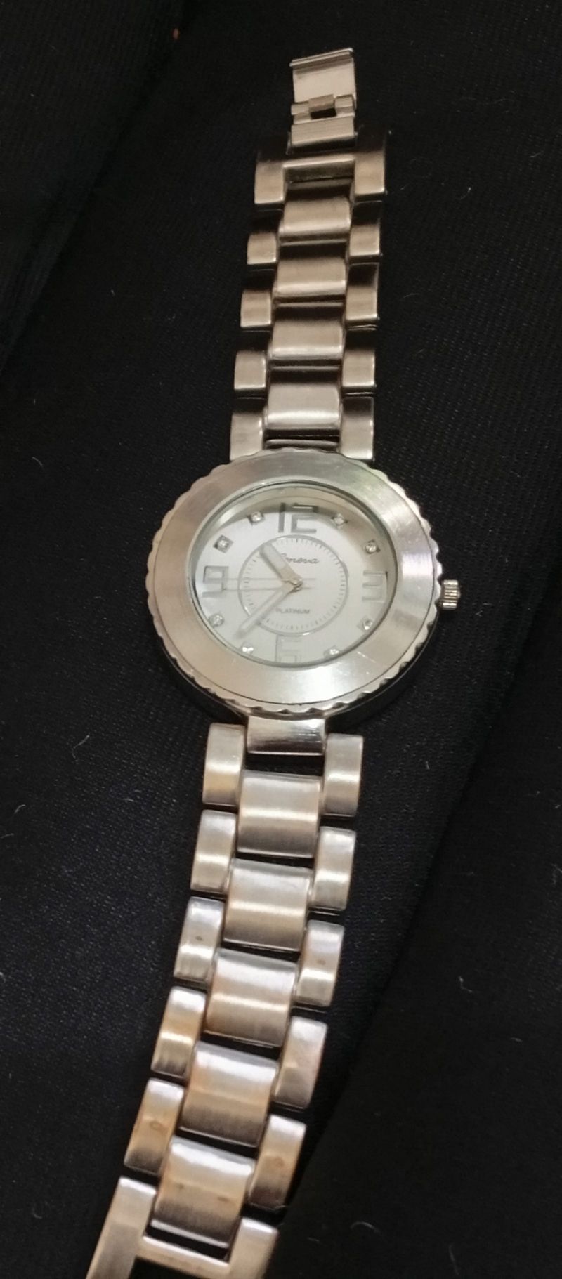 Jam geneva woman, foto 2