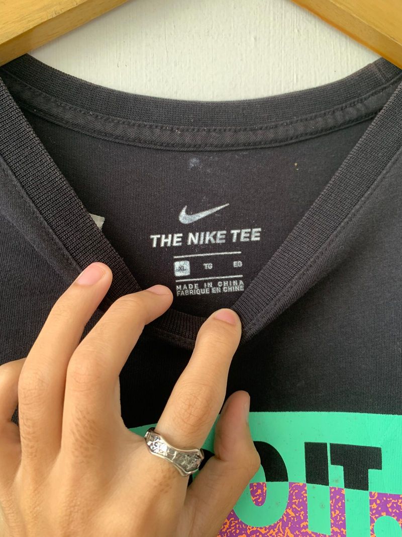 T-shirt Nike Just Do It, foto 3