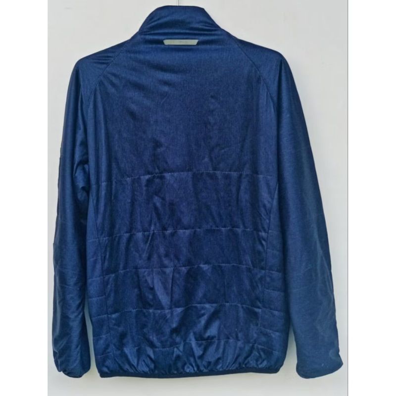 Jaket Windbreaker Fieldcore puffer (Packable), foto 2