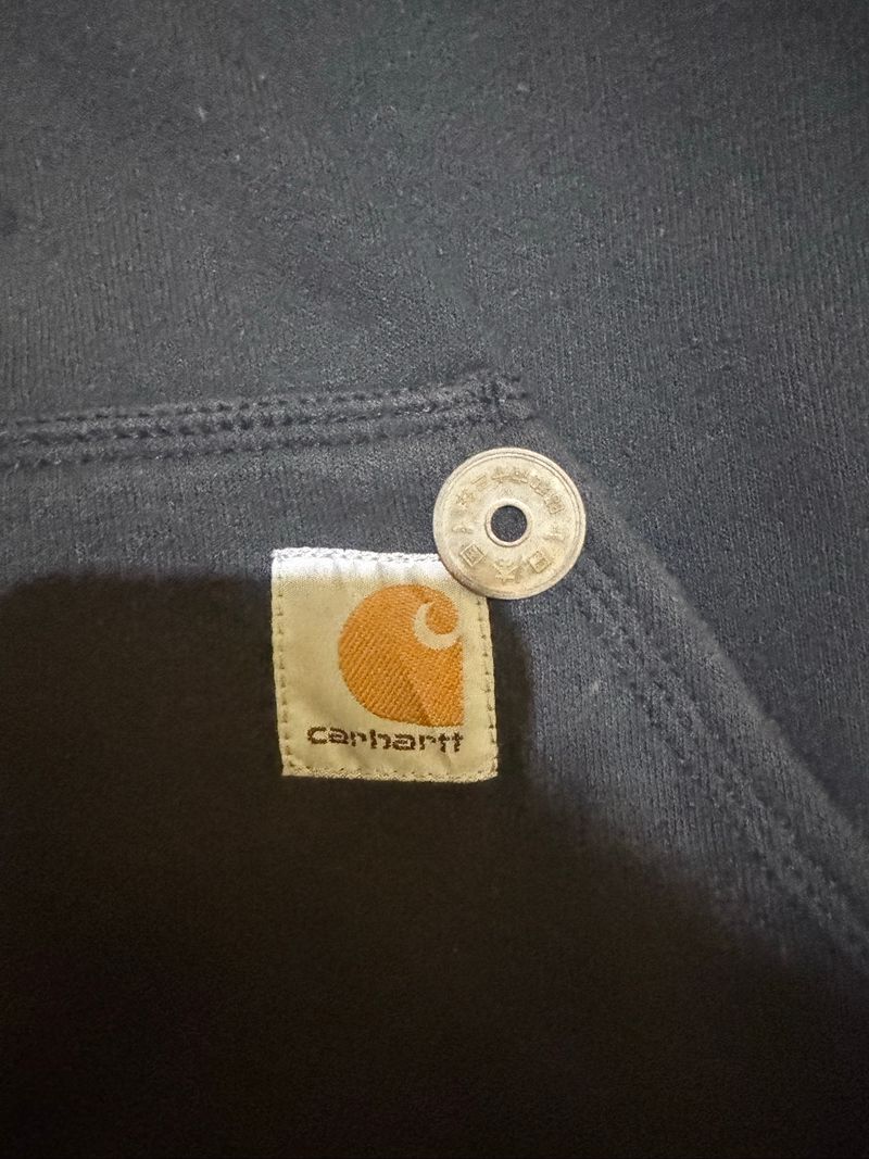 Hoodie Carhartt, foto 2