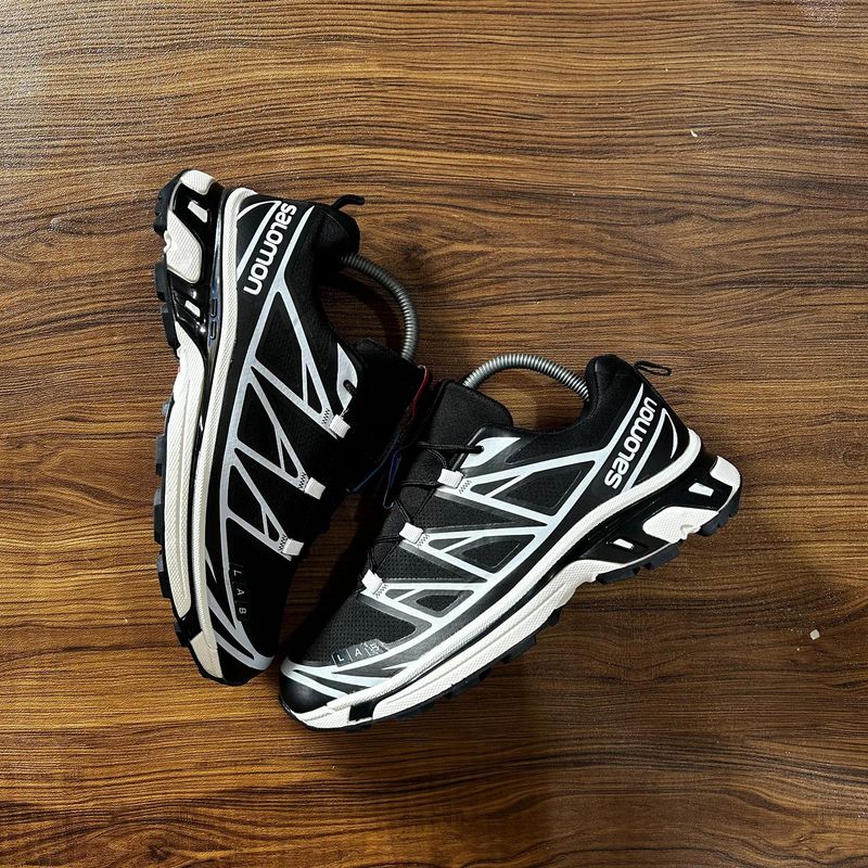 Salomon XT-6, foto 2