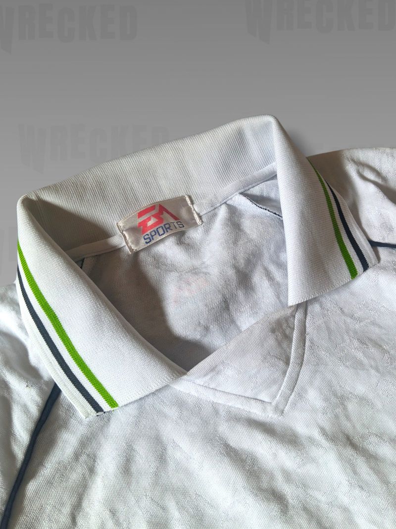 Jersey FIFA 00's vintage, foto 6