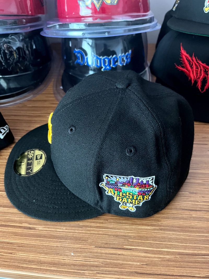 New era 59fifty, foto 2