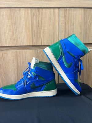 Nike AJ 1 High Zoom Comfort "Califia" Colab Aleali May