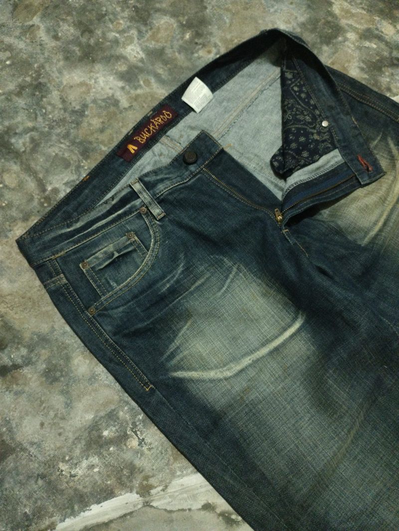 Buckaroo Flare Jeans Boot Cut, foto 6