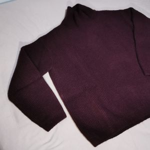 Uniqlo knit jumper