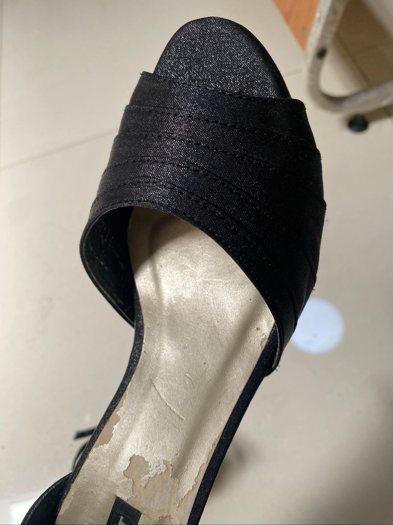 Julia’r High Heels 7 cm, foto 10