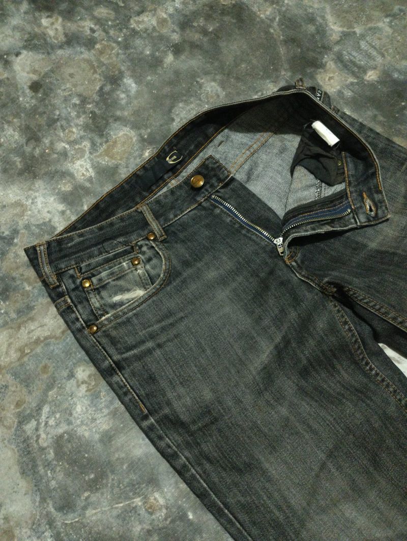 Just Cavalli Demim Pants, foto 5