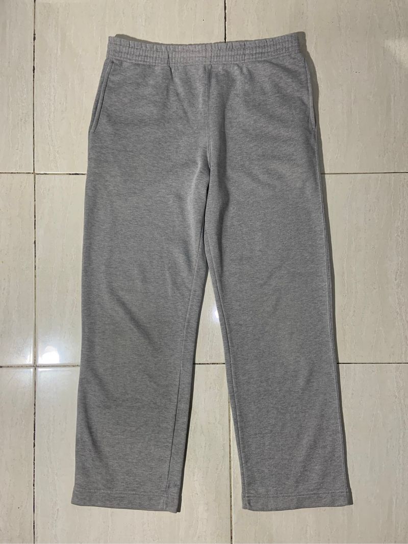 Uniqlo Sweatpants Grey, foto 2