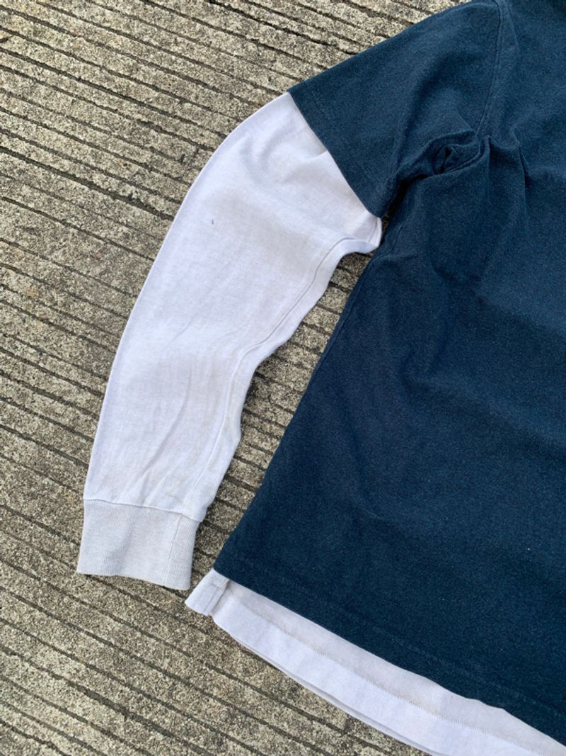 Blank uniqlo U tshirt, foto 3