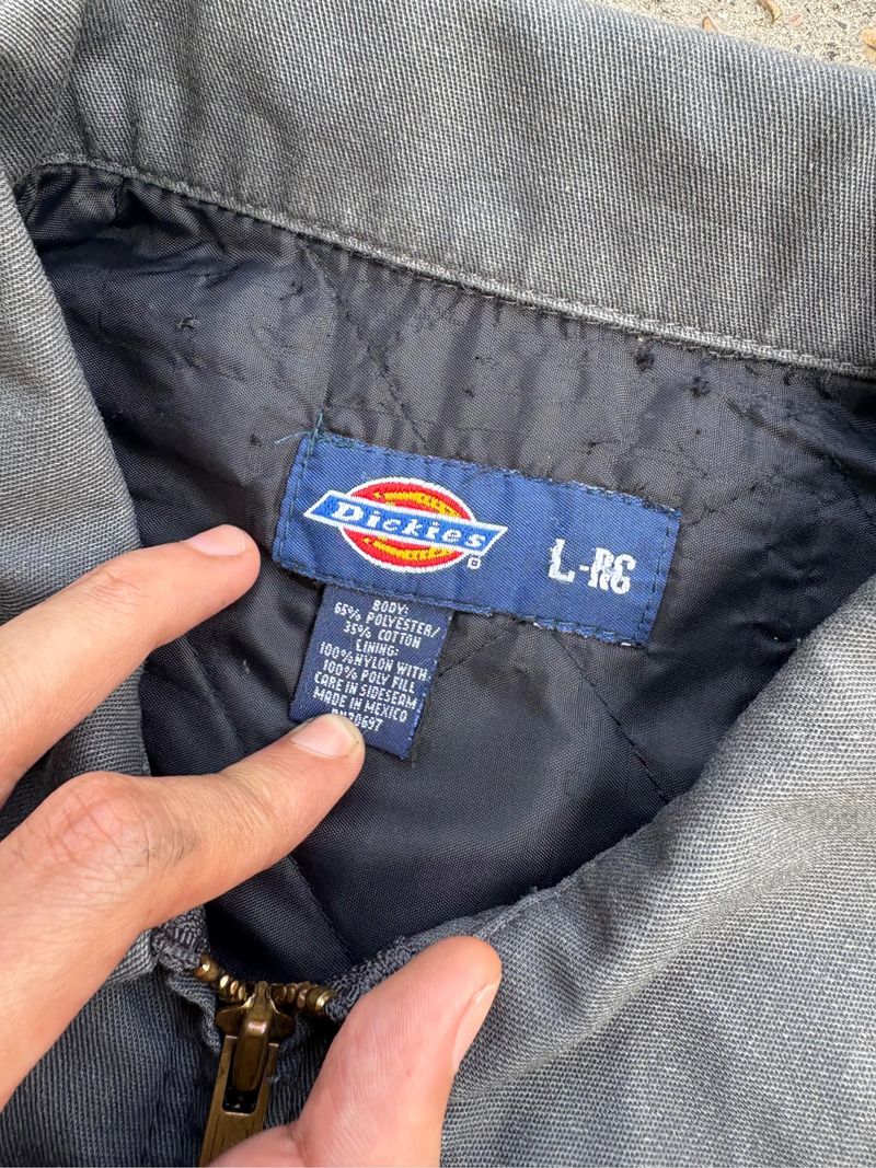 DICKIES WORKWEAR, foto 4