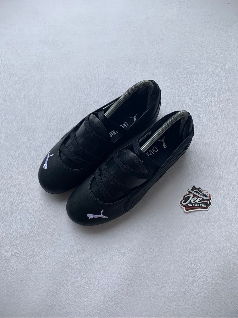 Puma Speedcat Ballet Black, foto 2