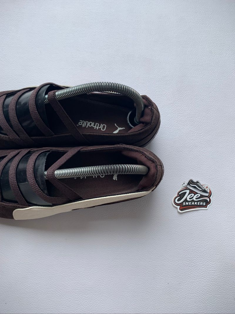 Puma Speedcat Ballet Dark Chocolate, foto 3