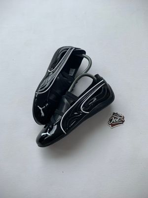 Puma Speedcat Ballet Black Glossy