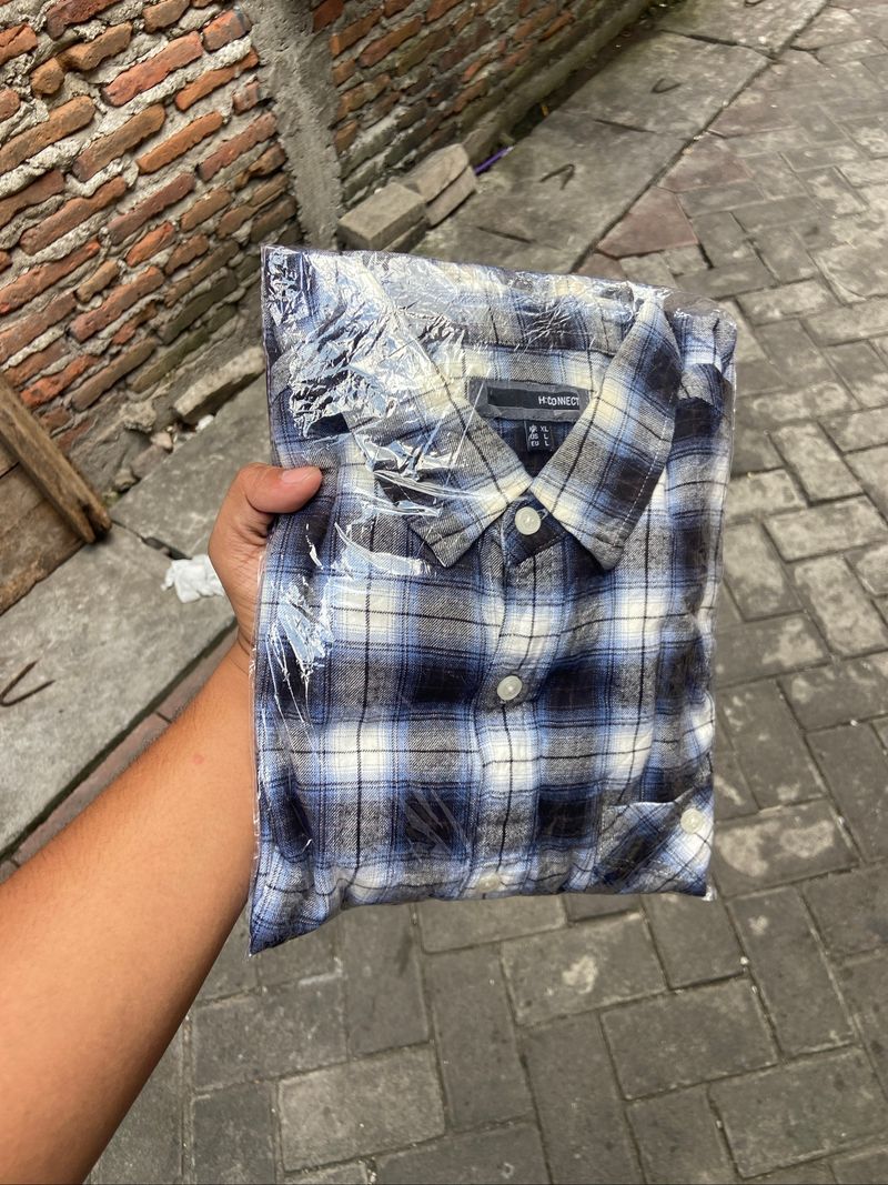 Kemeja VETERANO, foto 2