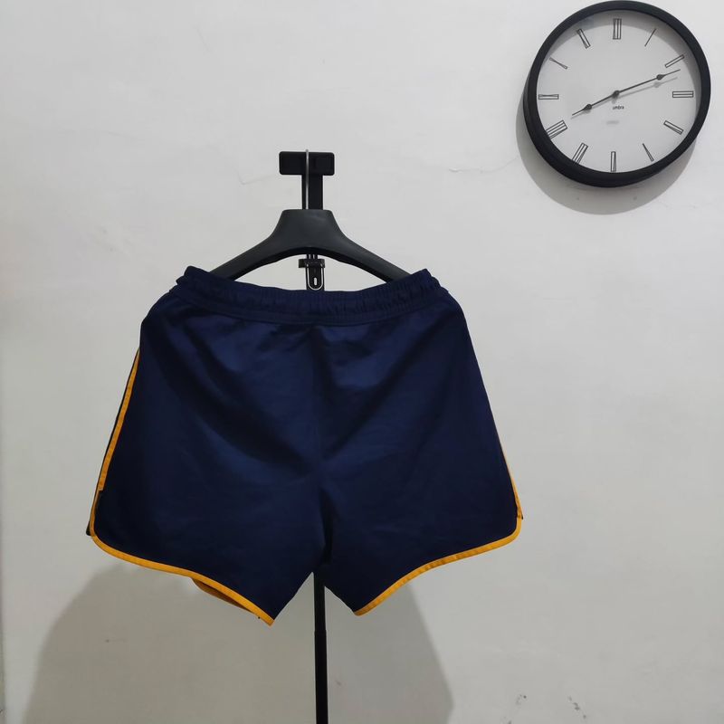 OFFICIAL ADIDAS SPAIN SHORTS, foto 2