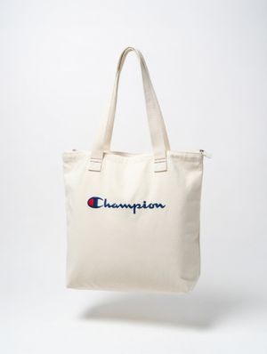 Tas Totebag Champion