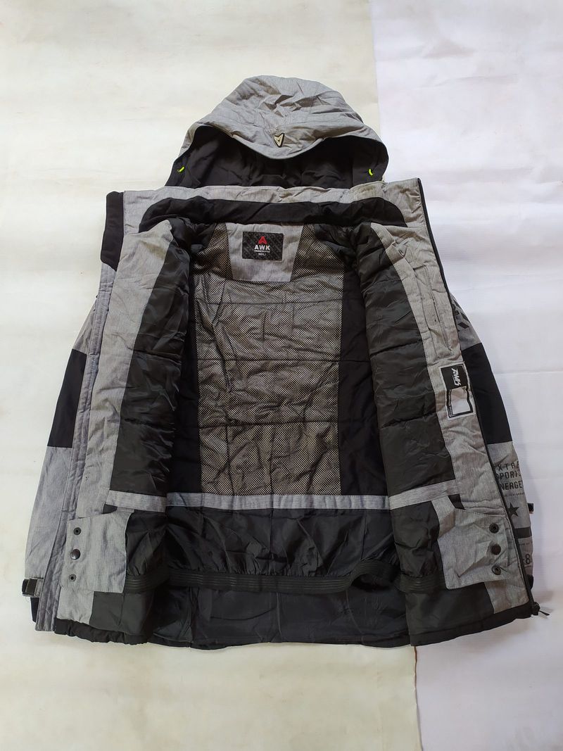 Awk Outdoor Jacket, foto 2