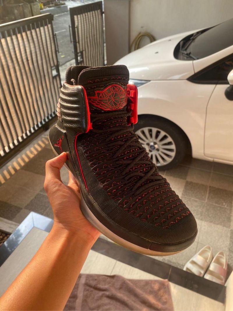 AJ 32 BANNED AA1253, foto 4