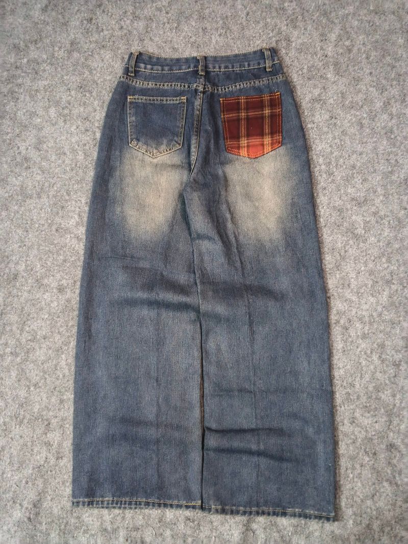 Baggy Pants Jeans By unknown, foto 5
