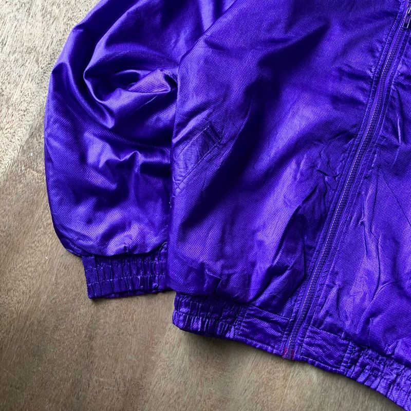 TYROLIA Windbreaker Jacket, foto 4
