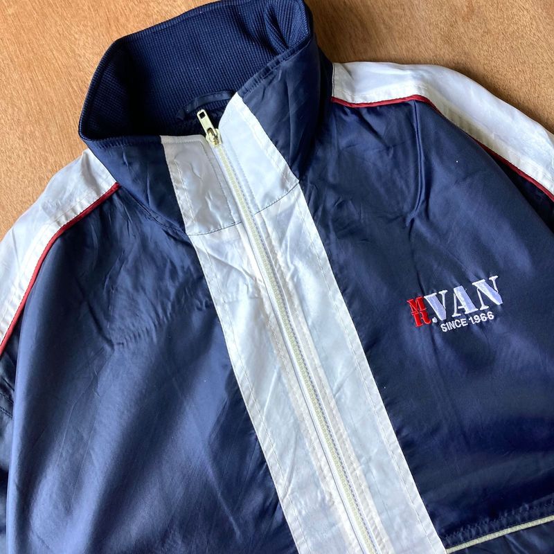 R.VAN Windbreaker Jacket, foto 8