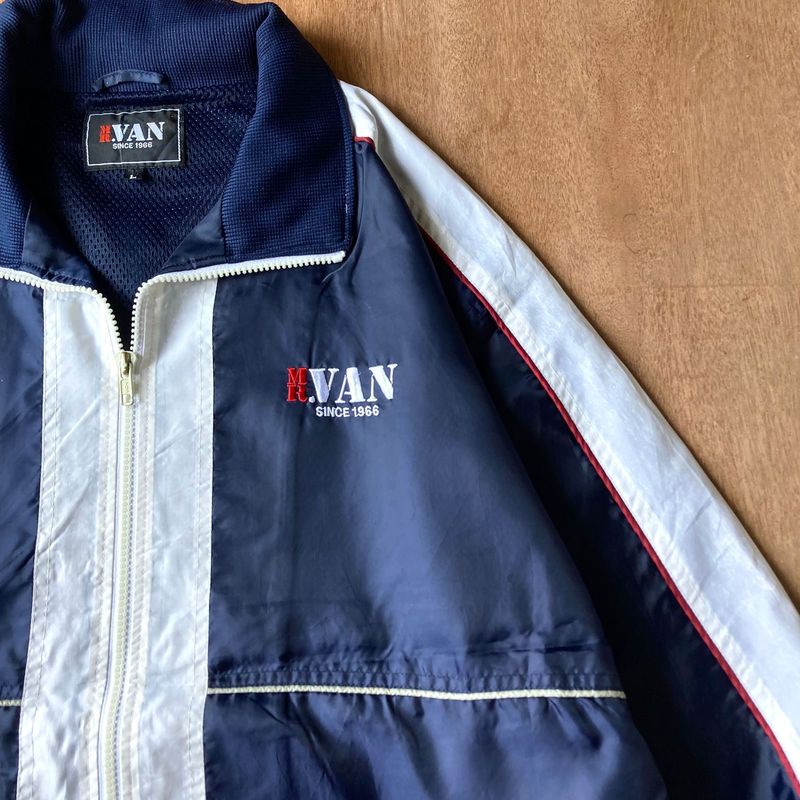 R.VAN Windbreaker Jacket, foto 6