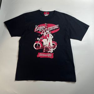 00s Cream soda Anniv 50 th shirt