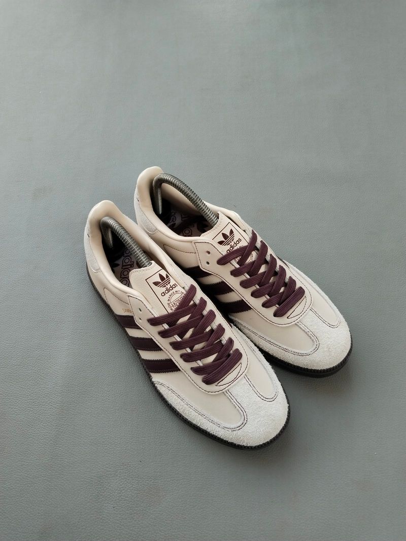 adidas samba, foto 3
