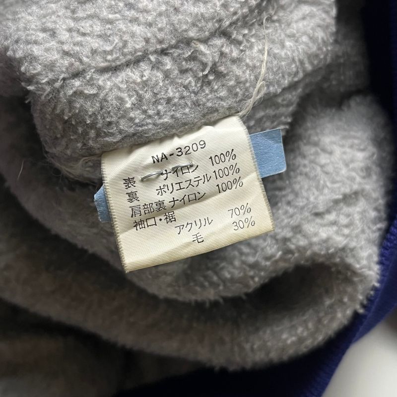 90s The northface jacket Made In Japan, foto 7