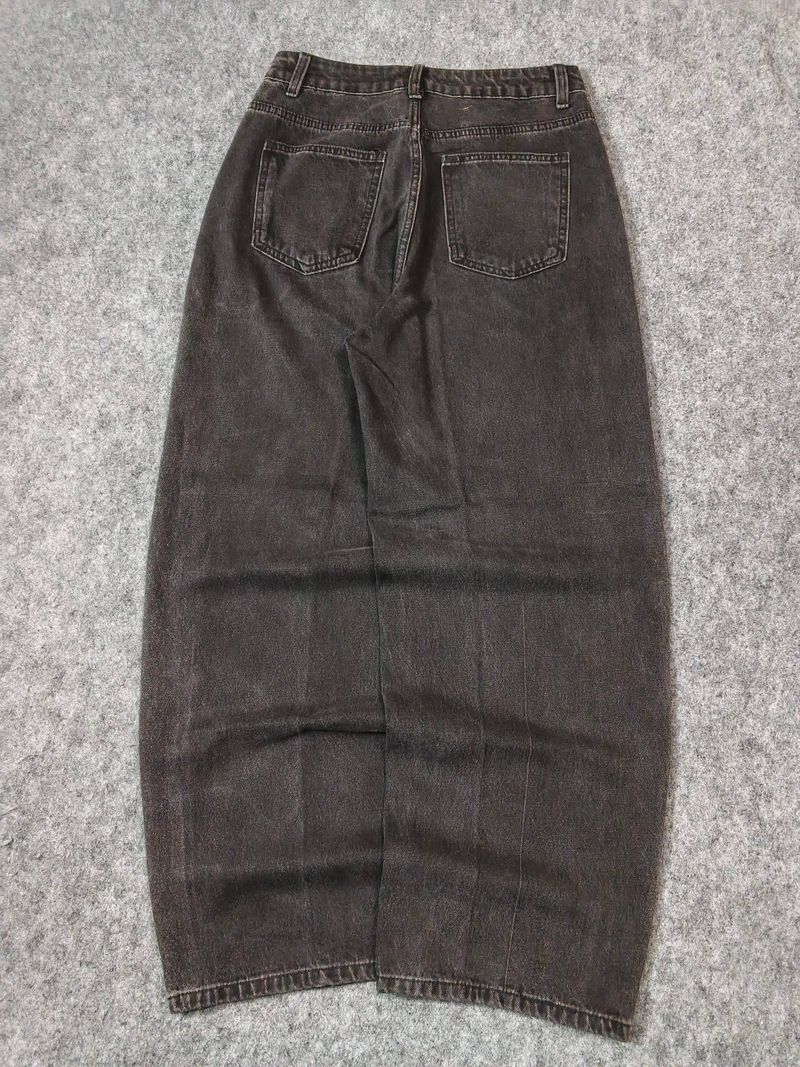 Baggy Pants Jeans By MATHIEU, foto 5
