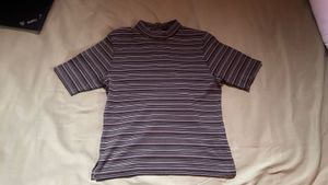 Kaos Stripe