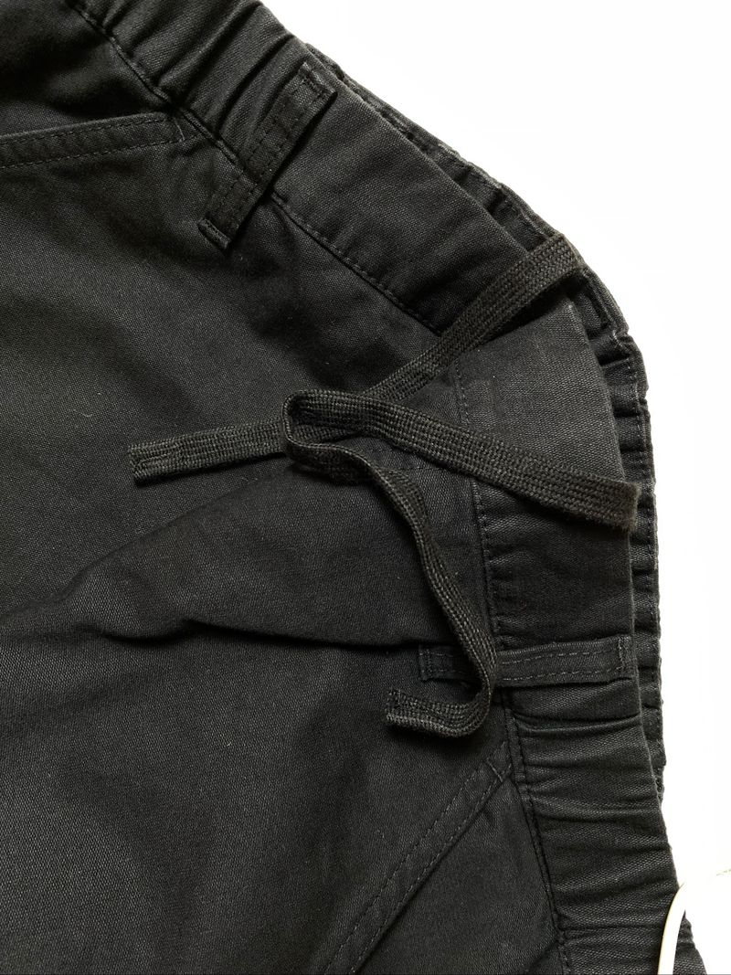Jil Sander X Uniqlo Doble knee pants, foto 3