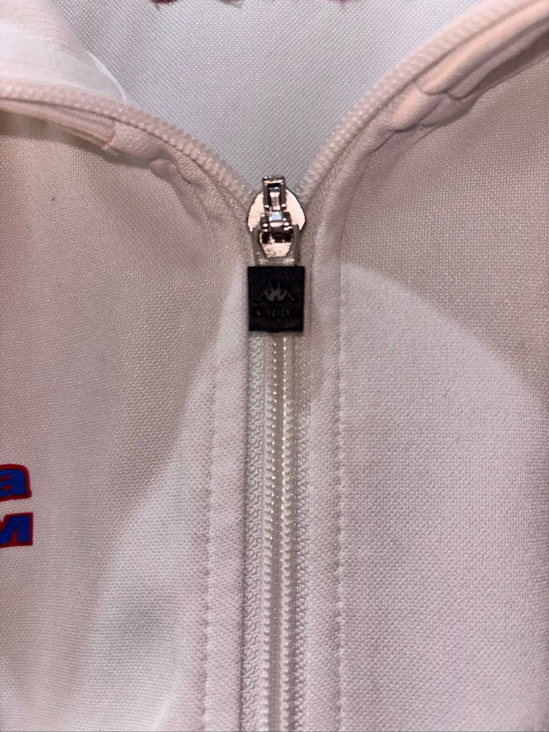 Vintage Kappa The Golden Section Track Jacket, foto 3