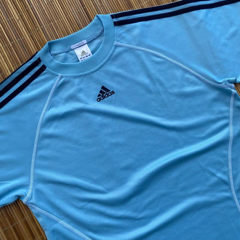 Jersey Adidas Center Vintage, foto 4