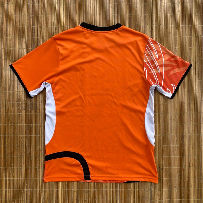 Jersey Victor Badminton, foto 3
