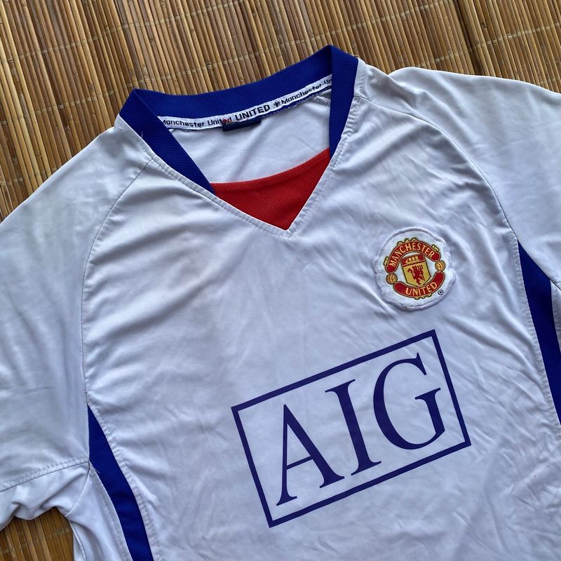 Jersey Manchester United, foto 2