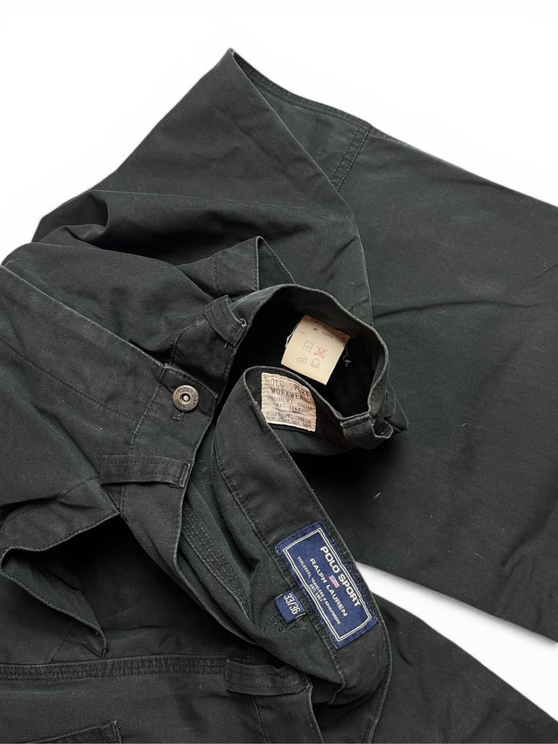 Polo Carpenter Pants, foto 3