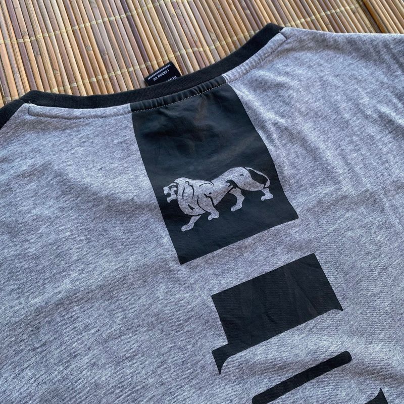 Kaos Lonsdale Backhit, foto 9