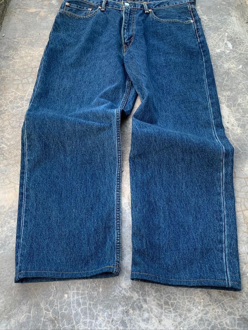 Levi's 550, foto 3