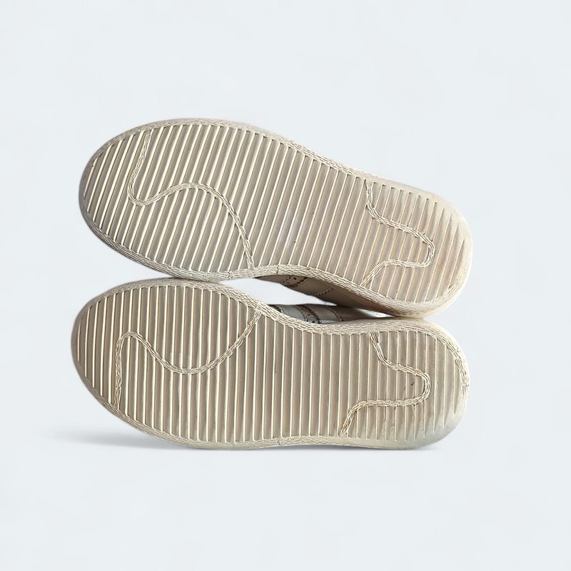 Rick Owens Luxury Sneakers Pria white, foto 6