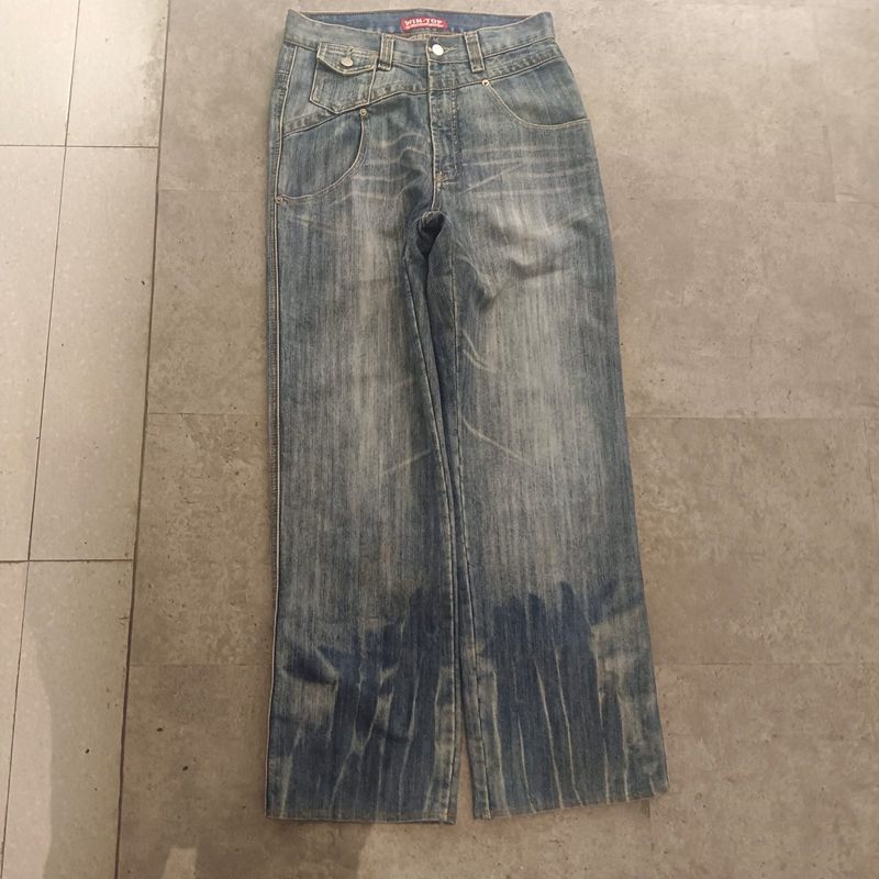 Pants art sukajan, foto 4