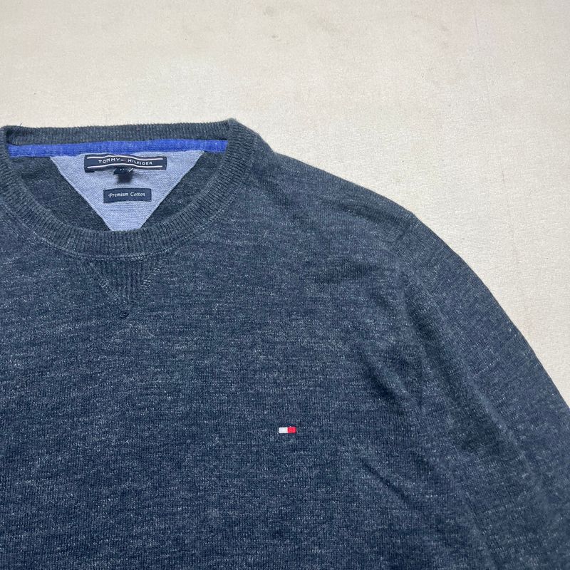Tommy hilfiger knit soft, foto 2