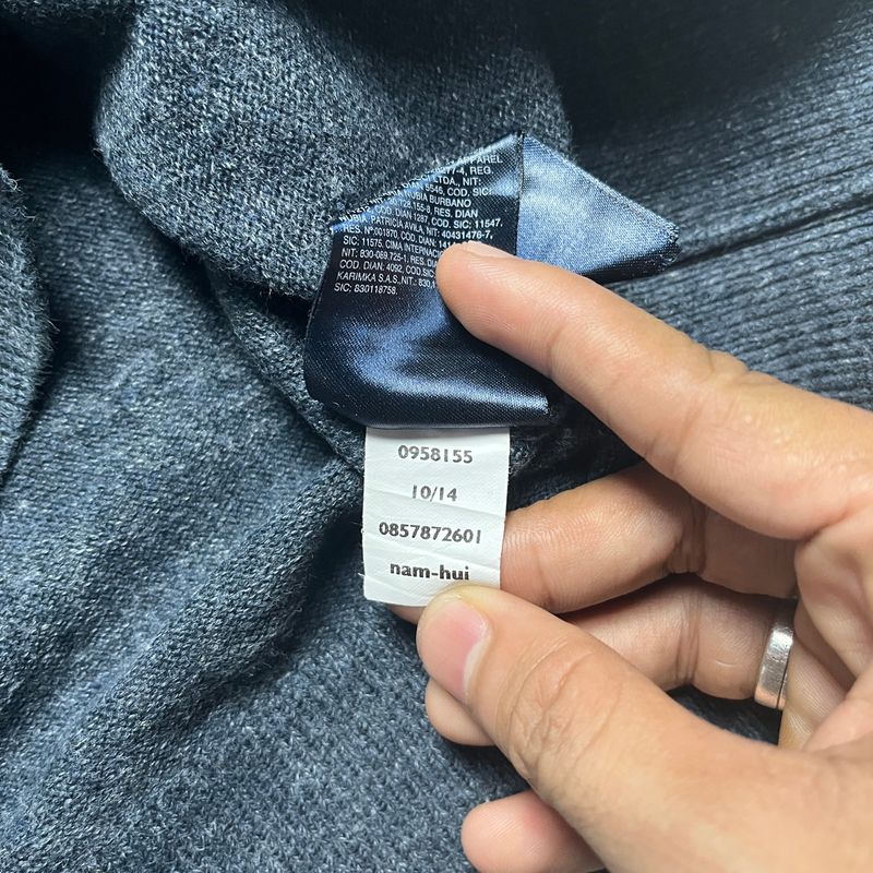 Tommy hilfiger knit soft, foto 7