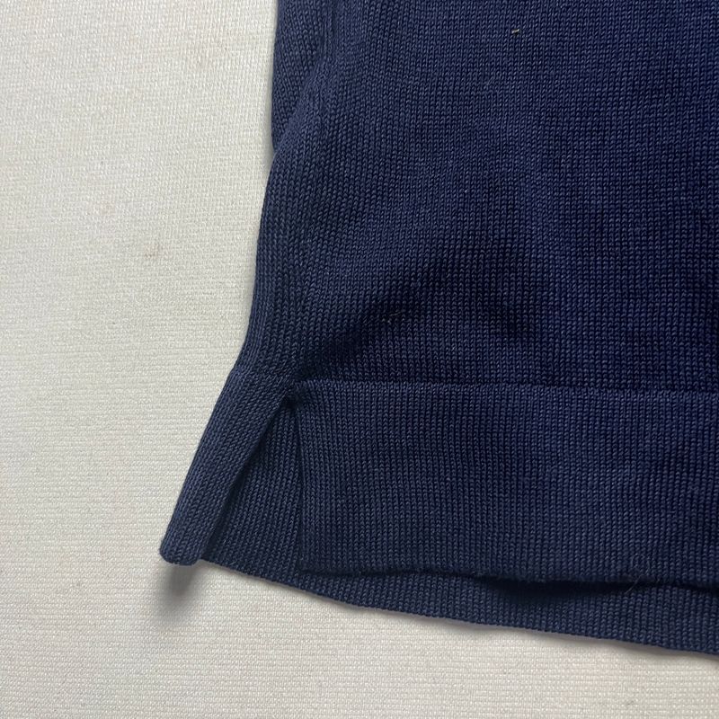Bally poloshirt, foto 4