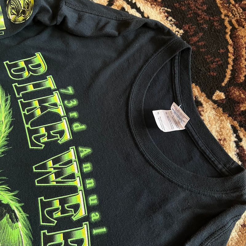 Long sleeve bike week 2014, foto 3