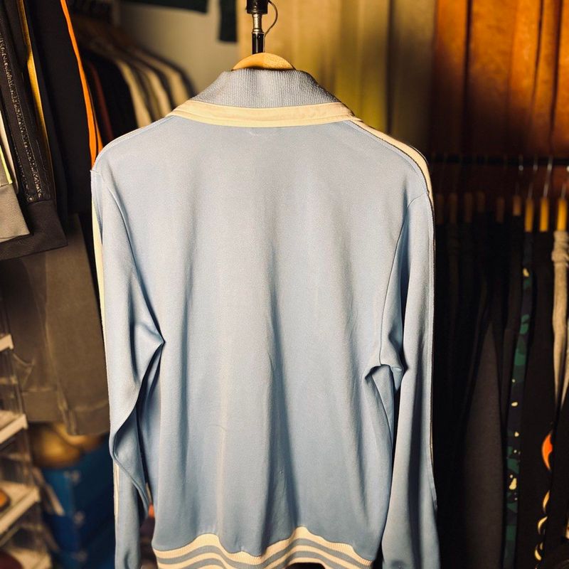 Tracktop Puma Uruguay Vintage, foto 3