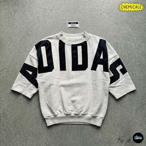 Sweatshirt Crewneck Adidas Big Logo Original