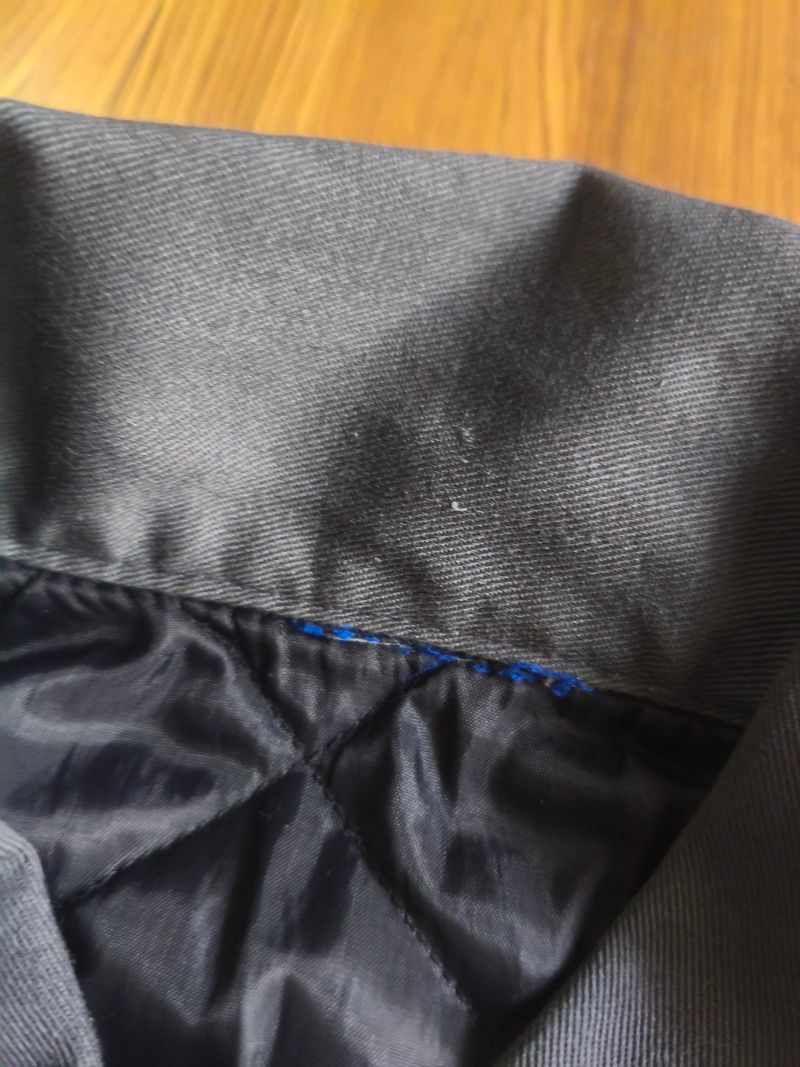 Dickies Einsenhower Twotone, foto 3
